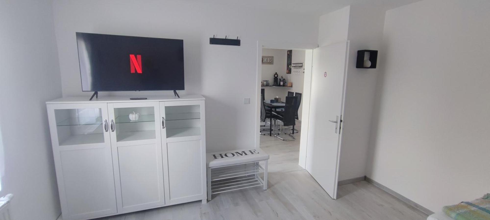 Blu Home/Ferienwohnung Ostrach Exteriör bild